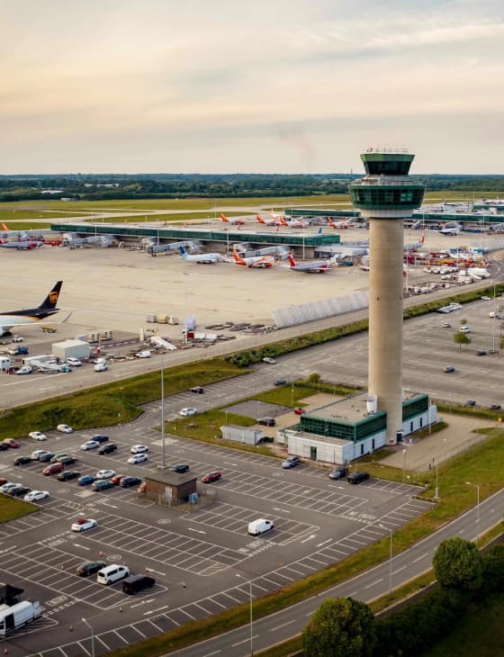 Stress-Free Airport Transfers with Easykab